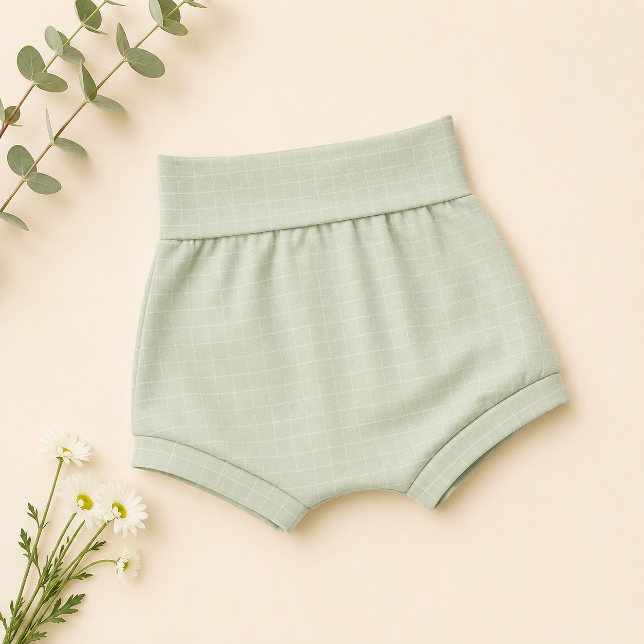 Sweet Daisy Short Set