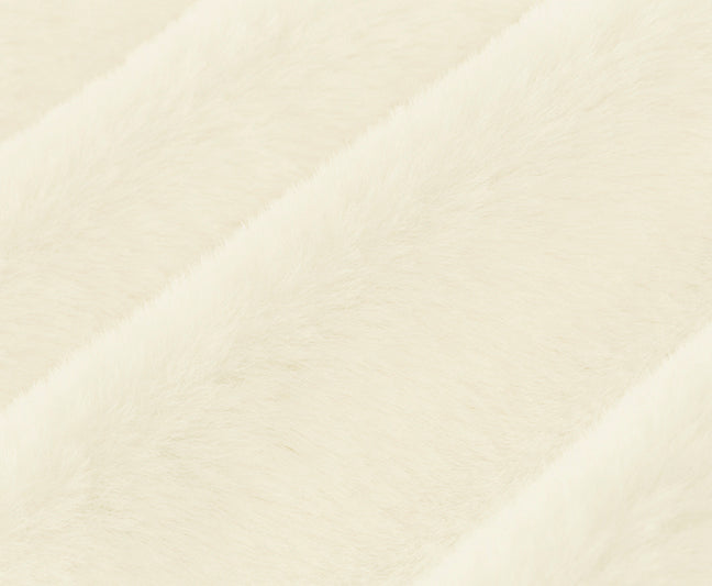 Rosewater Luxe Personalized Baby Blanket