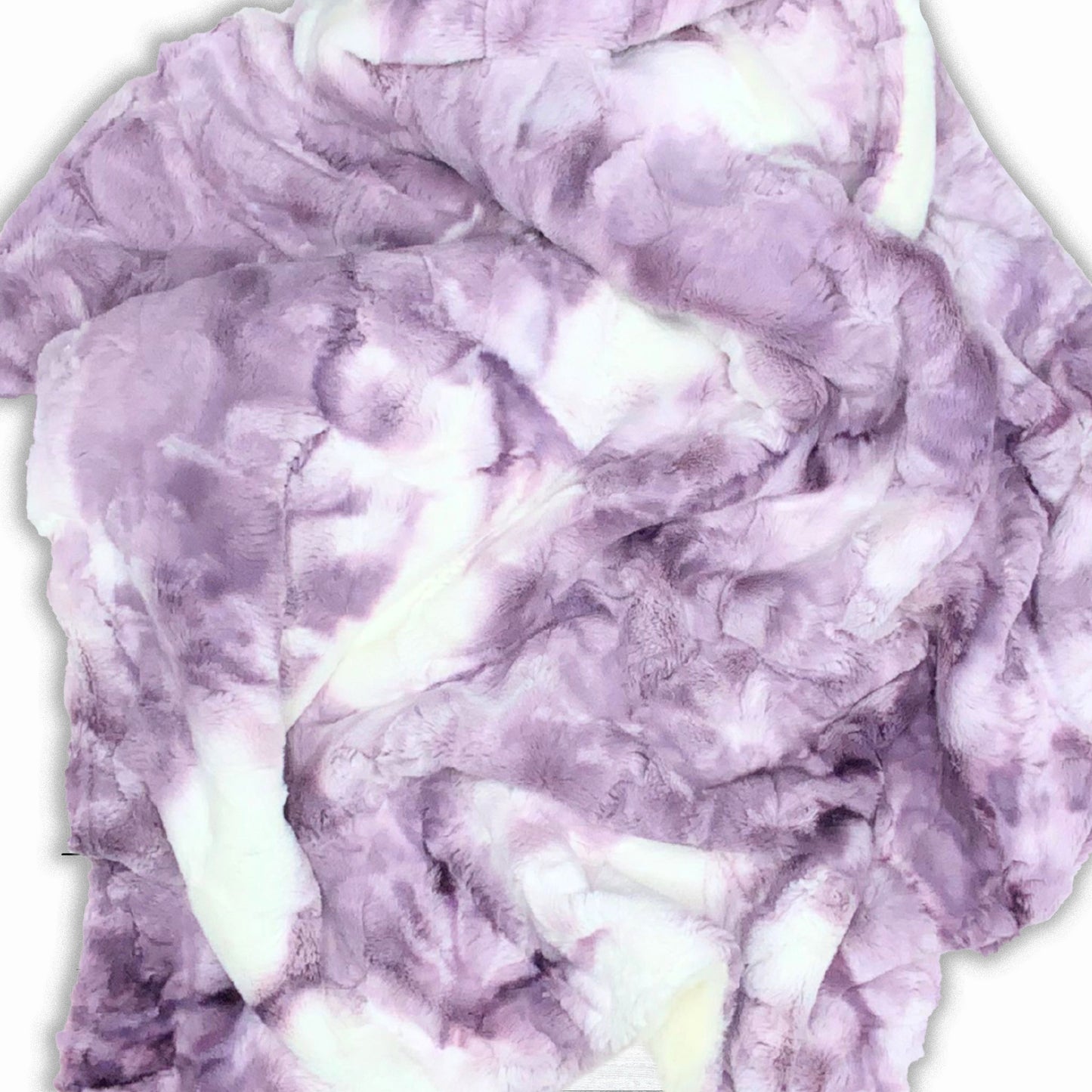 Lavender Dream Personalized Luxe Blanket