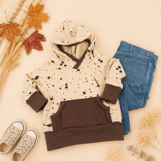 Cedar Trail Hoodie